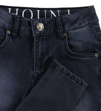 Hound Jeans - Tight - Blå Denim