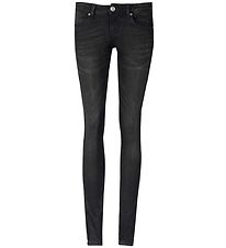 Cost:Bart Jeans - Nanna - Grå