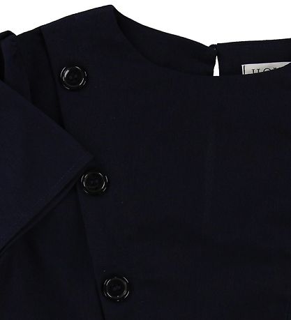 Hound T-shirt - Navy