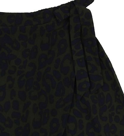 Hound Nederdel - Army/Navy Leo