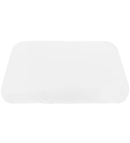 Sebra Vådliggerlagen - 70x120 - Baby - Hvid