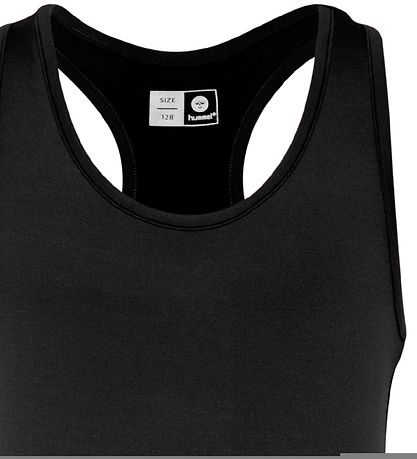 Hummel Tanktop - HMLNanna - Sort