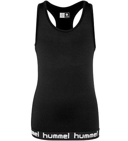 Hummel Tanktop - HMLNanna - Sort
