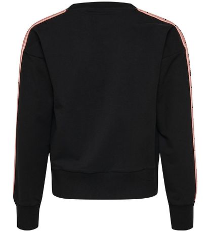 Hummel Bluse - HMLAnja - Sort