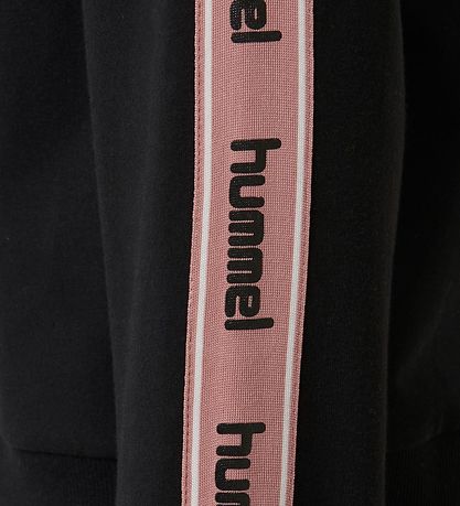 Hummel Bluse - HMLAnja - Sort