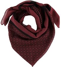 Petit by Sofie Schnoor Tørklæde - Lace - Earth Red
