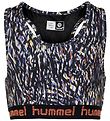 Hummel Træningstop - HMLMimmi - Multifarvet