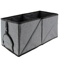 Reer Opbevaringskasse - 24x46x24 - Grå
