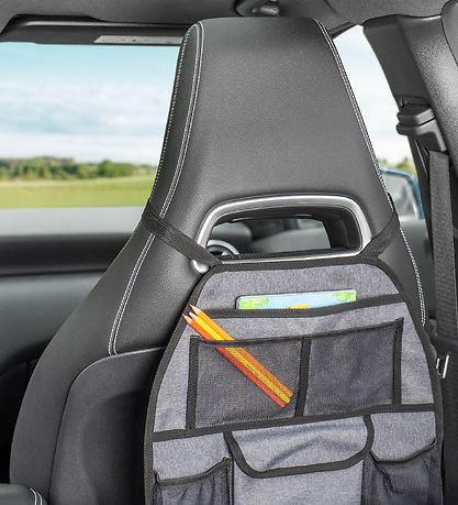 Reer Opbevaring til Bilen - 41x58 - Grå