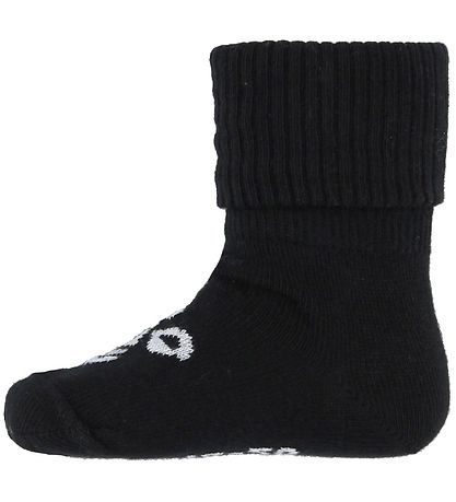 Hummel Strømper - HMLSora - 3-pak - Sort