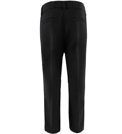 Paul Smith Junior Jakkesæt - Uld - Vitto 2 - Sort