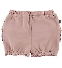 Little Wonders Bloomers - Ella - Dusty Rose m. Blonde
