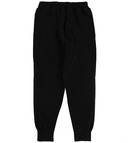 Say-So Sweatpants - Sort