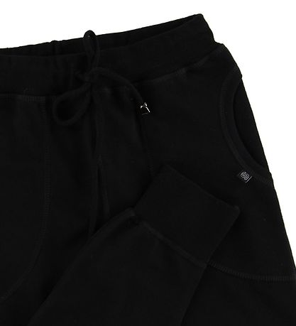 Say-So Sweatpants - Sort