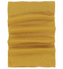 Engel Tube - 38x22 - Uld/Silke - Saffron