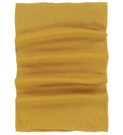 Engel Tube - 38x22 - Uld/Silke - Saffron