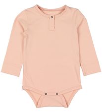 Fixoni Body l/æ - Elemental - Cameo Rose