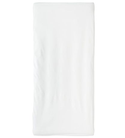 Nsleep Vådliggerlagen - 70x160 - Hvid