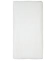 Nsleep Vådliggerlagen - 60x120 - Hvid