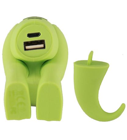 Moji Power Powerbank - Dino - 2600mAh