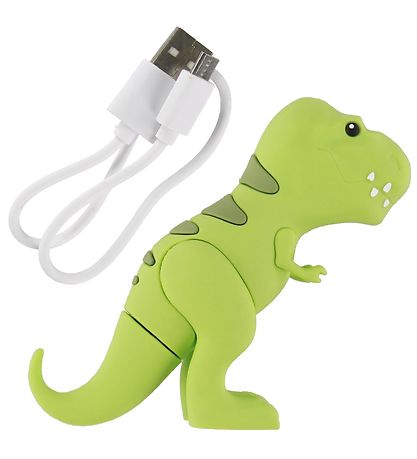Moji Power Powerbank - Dino - 2600mAh