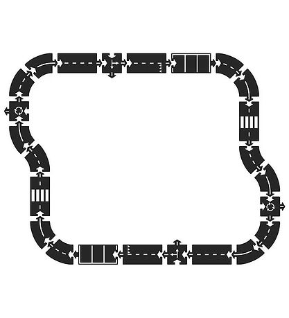 Waytoplay Bilbane - 24 dele - Highway