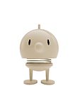 Hoptimist Medium Bumble - 10 cm - Latte