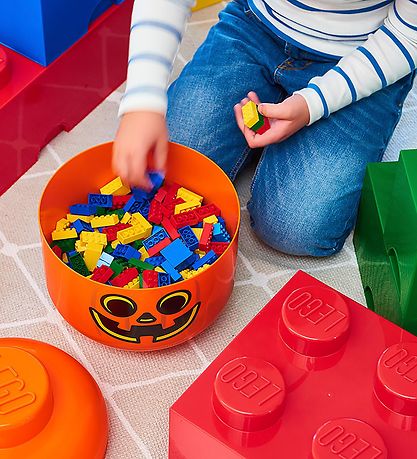 LEGO® Storage Opbevaringsboks - Stor - LWStorage Head L -  27 cm