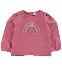 Noa Noa miniature Bluse - Baby Decor - Baroque Rose