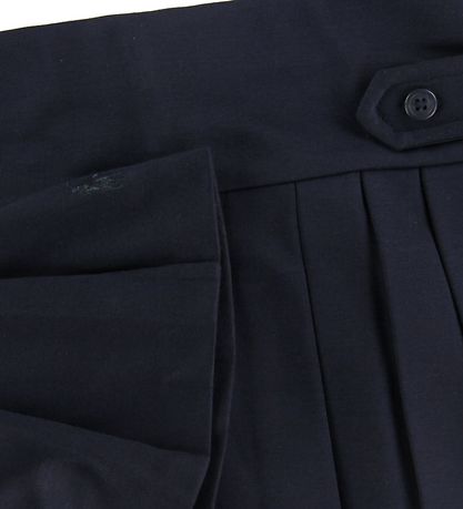Polo Ralph Lauren Tennisnederdel - Occasion - Navy