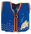 Konfidence Svømmevest - Original - Scoot The Clownfish