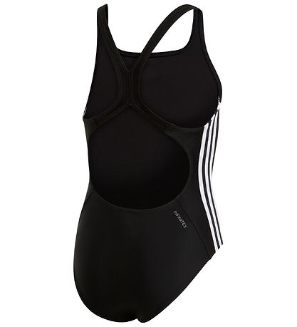 adidas Performance Badedragt - Athly - Sort