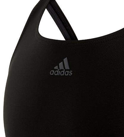 adidas Performance Badedragt - Athly - Sort