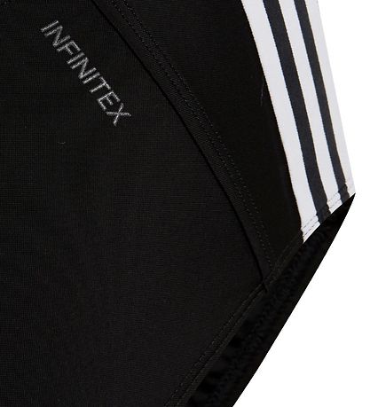 adidas Performance Badedragt - Athly - Sort