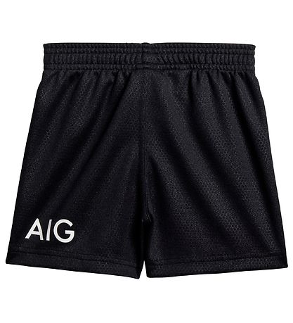 adidas Performance Træningssæt - All Blacks - Sort