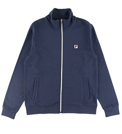 Fila Sweatsæt - Navy