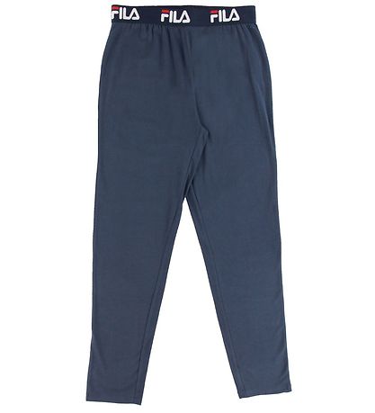 Fila Nattøj - Navy