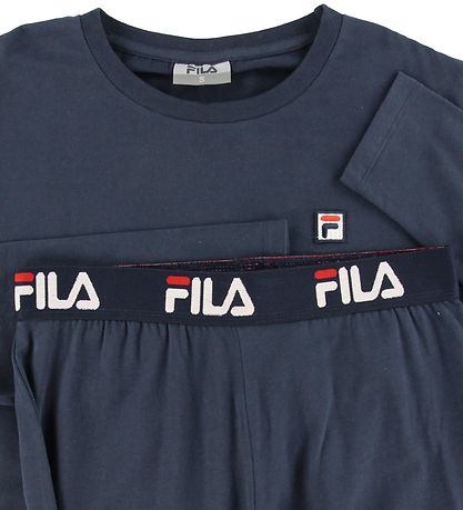 Fila Nattøj - Navy