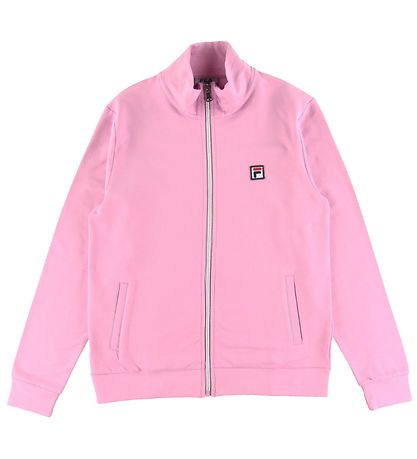 Fila Sweatsæt - Rosa