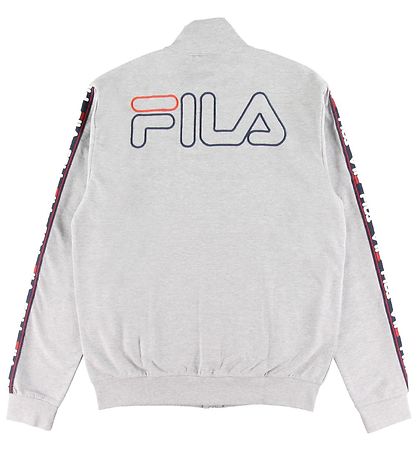 Fila Sweatsæt - Grey