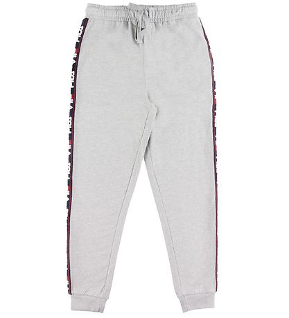 Fila Sweatsæt - Grey