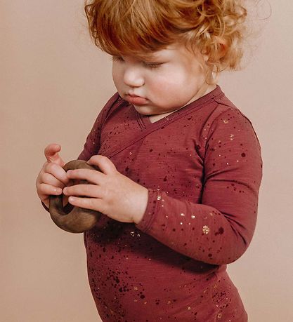Soft Gallery Slå-om Body l/æ - Niki - Mini Splash - Renaissance