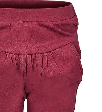En Fant Bukser - Cordovan
