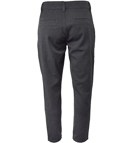 Hound Bukser - Fashion Chino - Grå