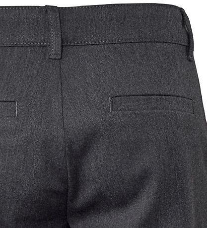 Hound Bukser - Fashion Chino - Grå