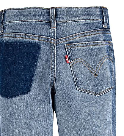Levis Jeans - Girlfriend - Gemini
