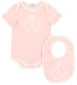 Dolce & Gabbana Gaveæske - Body/Savlesmæk - Rosa