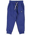 Emporio Armani Sweatpants - Blå