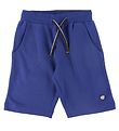 Emporio Armani Shorts - Blå