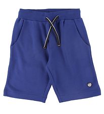 Emporio Armani Shorts - Blå
